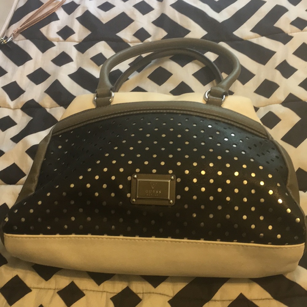 Guess handbag